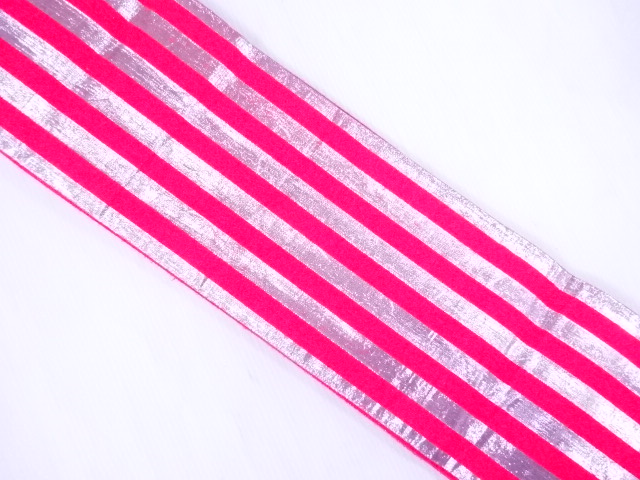 Hanhaba Obi Synthetic fiber